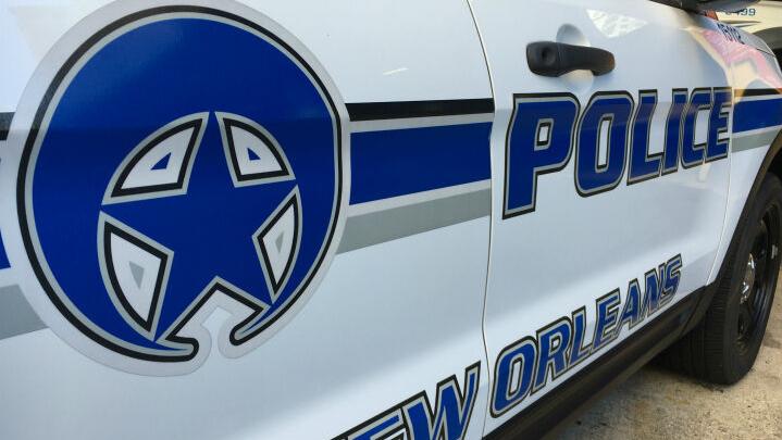 Decorated ex-officer accuses NOPD, city of sexual harassment